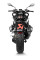 Вихлопна система Akrapović для BMW R 1250 R/ RS (19-24) Slip-On Line, Чорний Титан