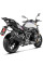 Вихлопна система Akrapović для BMW R 1250 R/ RS (19-24) Slip-On Line, Чорний Титан