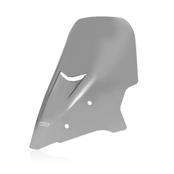 Мотоциклетний щиток WRS Caponord Benelli TRK 702/ X (23-24) затемнений