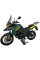 Мотоциклетний щиток WRS Caponord Benelli TRK 702/ X (23-24) затемнений