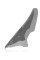 Мотоциклетний щиток WRS Caponord Benelli TRK 702/ X (23-24) затемнений
