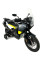 Мотоциклетний щиток WRS Caponord Husqvarna Norden 901 (22-24)/ Expedition (23-24) прозорий