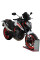 Мотоциклетний щиток MRA Racing windscreen 
