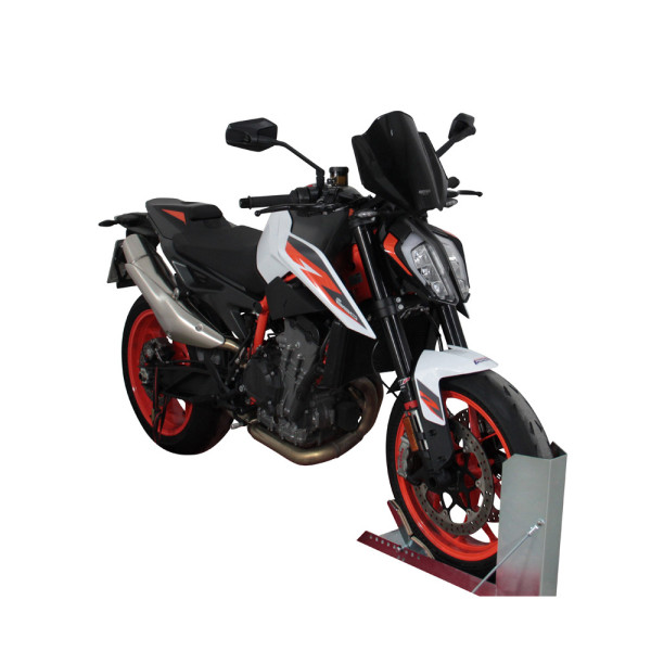 Мотоциклетний щиток MRA Racing windscreen 