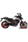 Мотоциклетний щиток MRA Racing windscreen 