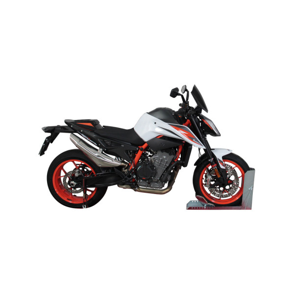 Мотоциклетний щиток MRA Racing windscreen 
