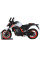 Мотоциклетний щиток MRA Racing windscreen 