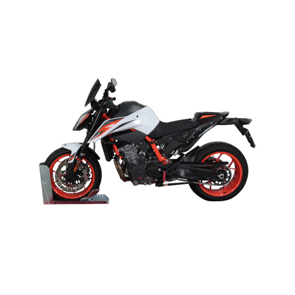 Мотоциклетний щиток MRA Racing windscreen 