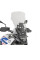 Мотоциклетний щиток GIVI BMW F 900 GS (24-) прозорий