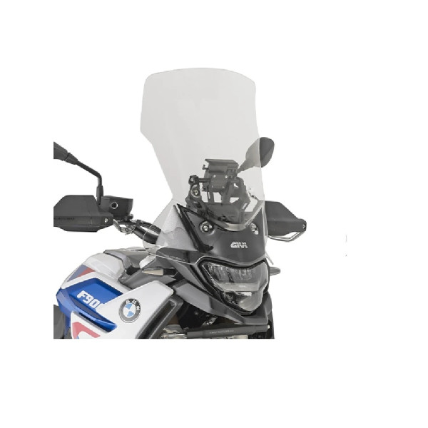 Мотоциклетний щиток GIVI BMW F 900 GS (24-) прозорий