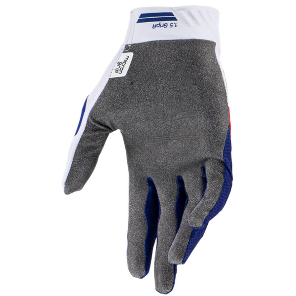 Рукавички крос Leatt Moto 1.5 GripR Royal