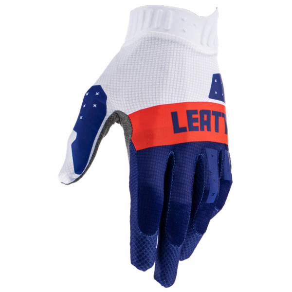 Рукавички крос Leatt Moto 1.5 GripR Royal