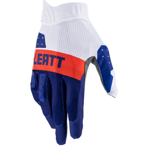 Рукавички крос Leatt Moto 1.5 GripR Royal