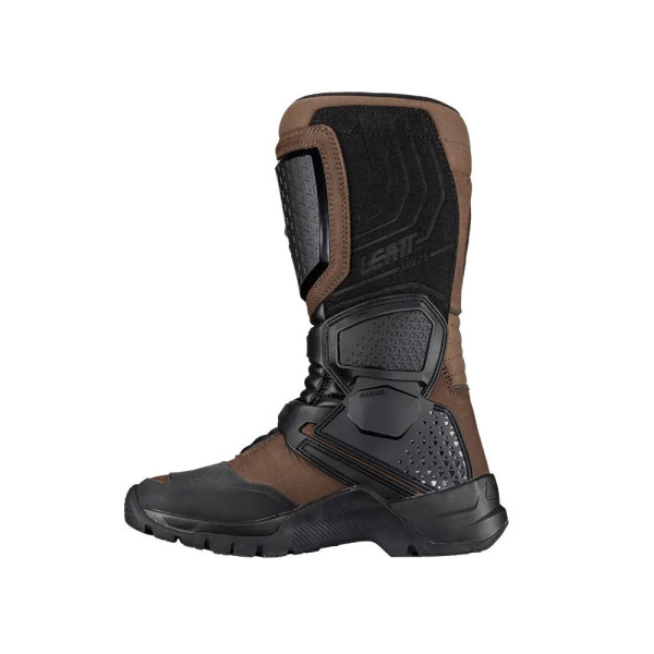 Бутси ендуро Leatt ADV HydraDri 7.5 коричневі
