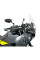 Мотоциклетний екран WRS Touring Husqvarna Norden 901 (22-24)/ Expedition (23-24) прозорий
