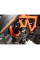 Гмолі двигуна Hepco&Becker KTM 1390 Super Duke R/EVO (24-) помаранчеві