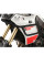 Гмоли паливного бака Hepco&Becker Yamaha Tenere 700 (19-24) чорні