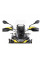 Захисти рук Hepco&Becker для Aprilia Tuareg 660 (22-24)