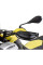 Захисти рук Hepco&Becker для Aprilia Tuareg 660 (22-24)