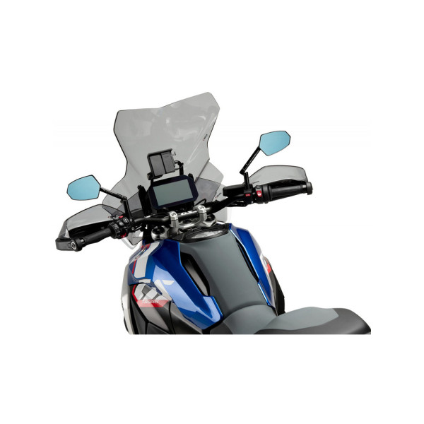 Розширення ручок PUIG BMW R1300GS (23-) легке затемнене