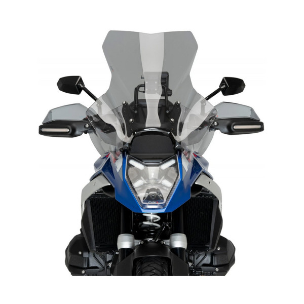 Розширення ручок PUIG BMW R1300GS (23-) легке затемнене