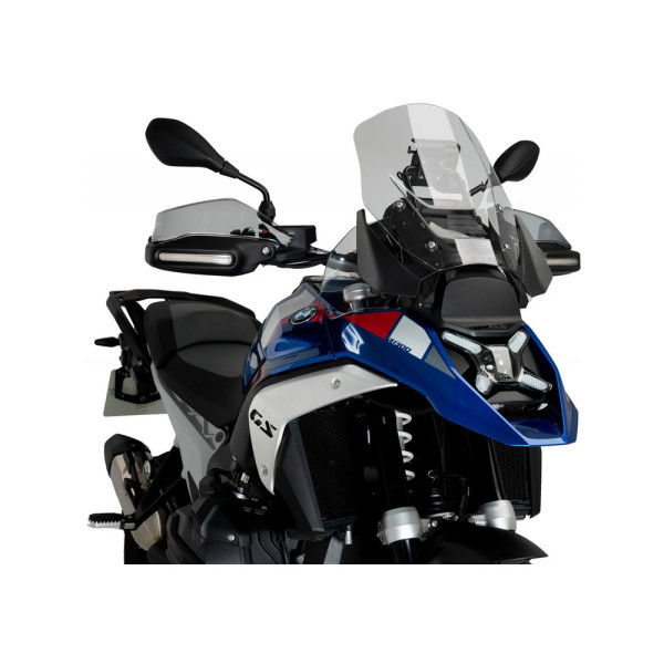 Розширення ручок PUIG BMW R1300GS (23-) легке затемнене