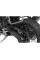 Захист ланцюга Touratech Yamaha Tenere 700 (19-)/ World Ride (22-) чорний