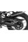 Захист ланцюга Touratech Yamaha Tenere 700 (19-)/ World Ride (22-) чорний