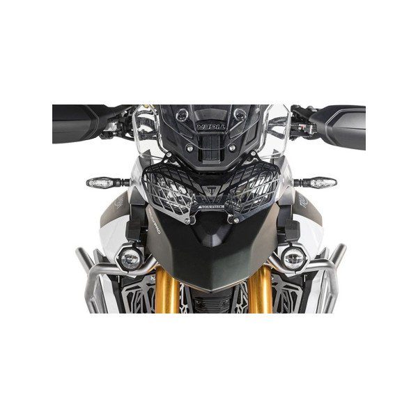 Захист рефлектора Touratech Triumph Tiger 900 (20-) тільки для їзди типу off-road