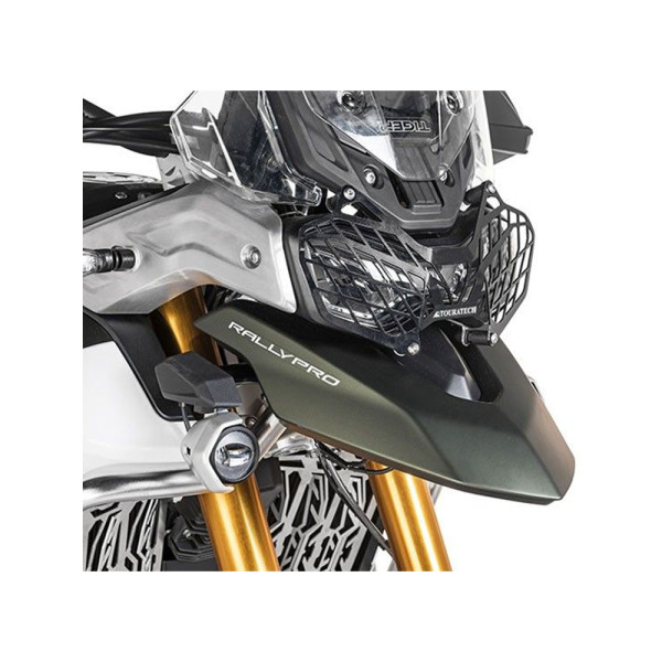 Захист рефлектора Touratech Triumph Tiger 900 (20-) тільки для їзди типу off-road