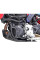 Захист двигуна AXP Racing Adventure BMW F900GS (24-) чорний