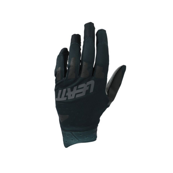 Рукавиці крос Leatt Moto 2.5 SubZero чорні