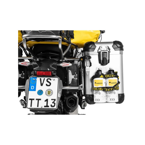 Інструментальний ящик Touratech для кріплень ZEGA Evo BMW R1300GS (23-)/ Adventure (24-)