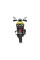 Глушник мотоцикловий Slip-On Line Титан + Вуглецеве волокно Akrapovič Suzuki V-Strom 800 (24-)/ DE (23-)