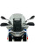 Мотоциклетний щиток WRS Standard Plus Aprilia Tuareg 660 (22-24) затемнений