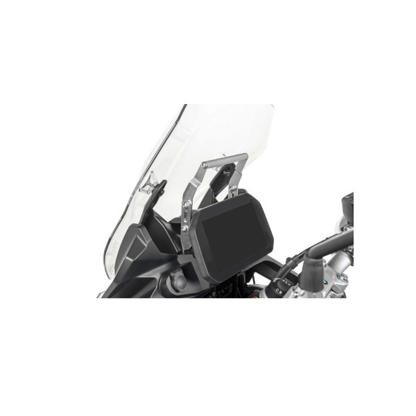Кріплення GPS над кермом Touratech BMW F850GS / Adventure / F750GS/ F900GS Adventure/ F800GS (24-)