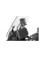 Кріплення GPS над кермом Touratech BMW F850GS / Adventure / F750GS/ F900GS Adventure/ F800GS (24-)