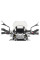Кріплення GPS над кермом Touratech BMW F850GS / Adventure / F750GS/ F900GS Adventure/ F800GS (24-)