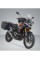 Водонепроникні сумки SysBag WP L/L SW-Motech + кріплення PRO Triumph Tiger 900 GT/ Pro, Rally Pro (23-) об'єм: 2 x 27-40L
