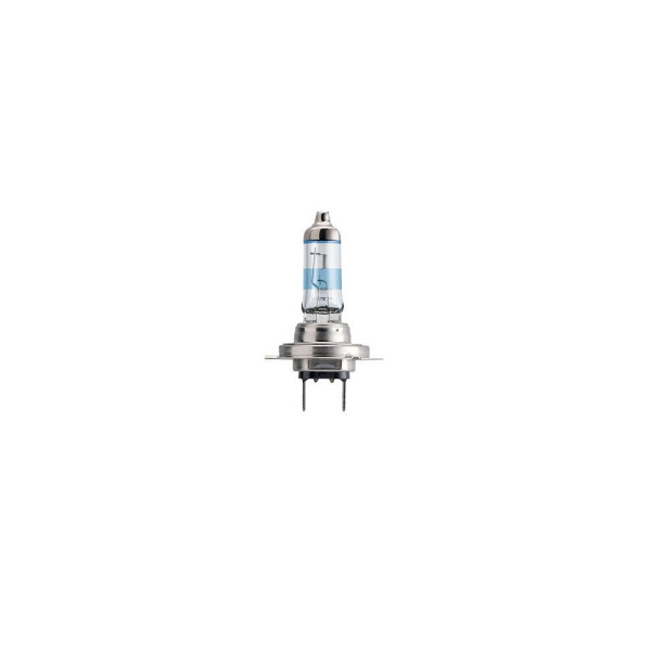 Галогенна лампочка Philips H7 12V 55W X-tremeVision Moto