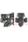 Кріплення бічних кофрів Monokey GIVI PL One-Fit Voge Valico 900 DSX (24-)