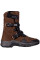 Бутси ендуро Leatt ADV HydraDri 7.5 Short Desert коричневі
