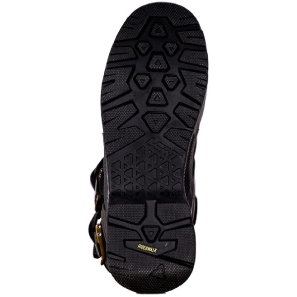 Бутси ендуро Leatt ADV HydraDri 7.5 Short Desert коричневі