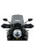Мотоциклетний щиток WRS Touring Husqvarna Norden 901 (22-24)/ Expedition (23-24) сильно затемнений