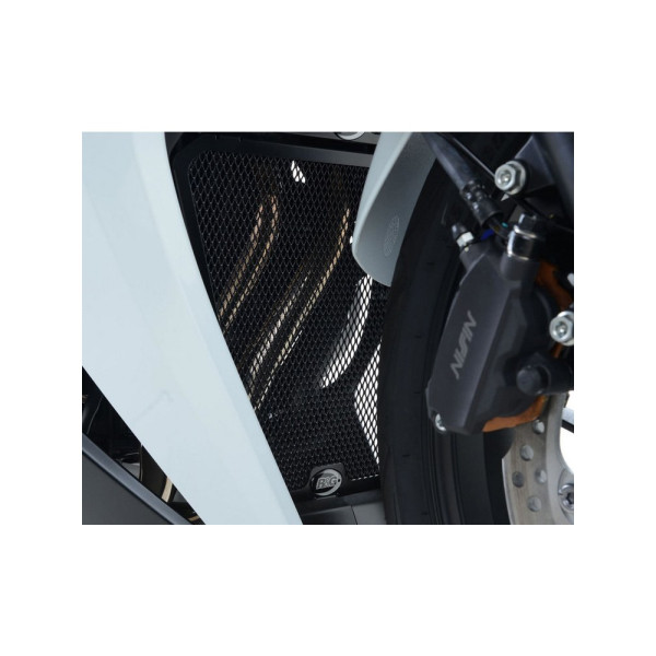 захист колекторів випуску R&G Для Honda CBR500R (16-)
