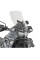 Мотоциклетний щиток GIVI Kawasaki KLR 650/ S (23-) прозорий