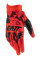 Рукавички крос Leatt Moto 2.5 WindBack червоні