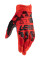 Рукавички крос Leatt Moto 2.5 WindBack червоні