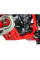 Плита під двигун AXP Racing Xtrem Beta RR 250/300/Racing (24-), 250RR/300RR XPRO (25-) з захистом підйомника червона