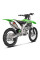 Повний вихлопний комплект Akrapovič Evolution Line Kawasaki KX 250 (21-24)/ F (17-20)/ X (21-24) титан